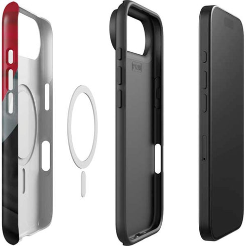 NFL Tampa Bay Buccaneers iPhone 17 Air Magsafe Impact Case