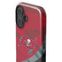 NFL Tampa Bay Buccaneers iPhone 17 Impact Case