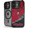 NFL Tampa Bay Buccaneers iPhone 17 Kickstand Case