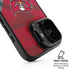 NFL Tampa Bay Buccaneers iPhone 17 Kickstand Case
