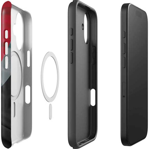 NFL Tampa Bay Buccaneers iPhone 17 Magsafe Impact Case