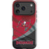 NFL Tampa Bay Buccaneers iPhone 17 Pro Impact Case