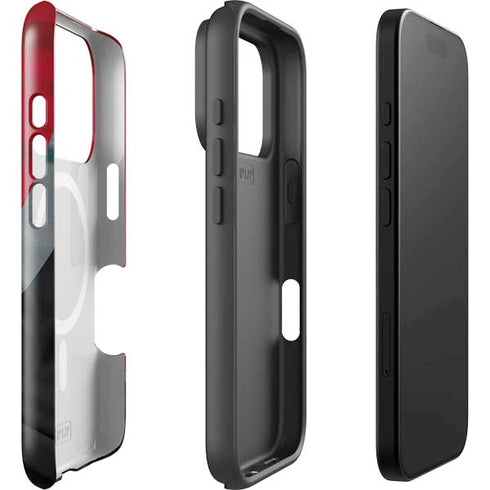 NFL Tampa Bay Buccaneers iPhone 17 Pro Magsafe Impact Case