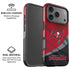 NFL Tampa Bay Buccaneers iPhone 17 Pro Magsafe Impact Case