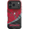 NFL Tampa Bay Buccaneers iPhone 17 Pro Max Impact Case