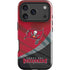 NFL Tampa Bay Buccaneers iPhone 17 Pro Max Impact Case
