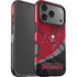 NFL Tampa Bay Buccaneers iPhone 17 Pro Max Impact Case