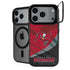NFL Tampa Bay Buccaneers iPhone 17 Pro Max Kickstand Case
