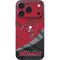 NFL Tampa Bay Buccaneers iPhone 17 Pro Max Skin