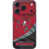 NFL Tampa Bay Buccaneers iPhone 17 Pro Skin