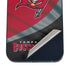 NFL Tampa Bay Buccaneers iPhone 17 Pro Skin