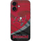 NFL Tampa Bay Buccaneers iPhone 17 Skin