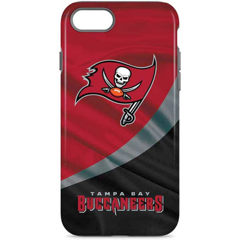 NFL Tampa Bay Buccaneers iPhone Cases