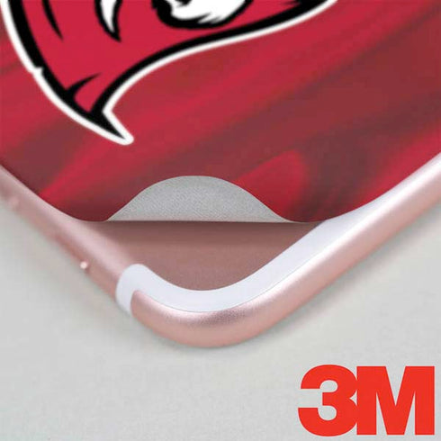 NFL Tampa Bay Buccaneers iPhone 8 Skin