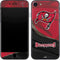 NFL Tampa Bay Buccaneers iPhone 8 Skin