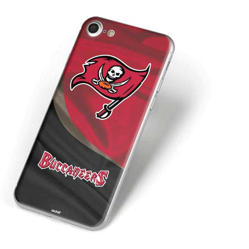 NFL Tampa Bay Buccaneers iPhone 8 Skin