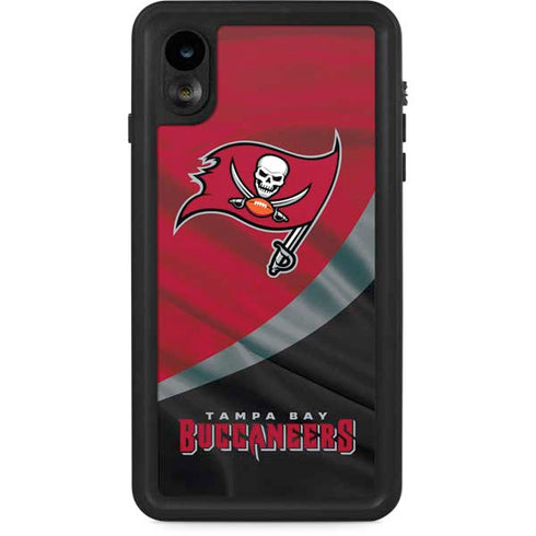 NFL Tampa Bay Buccaneers iPhone Cases