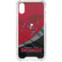 NFL Tampa Bay Buccaneers iPhone XS Clear Case