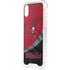 NFL Tampa Bay Buccaneers iPhone XS Clear Case
