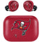 NFL Tampa Bay Buccaneers Large Logo Amazon Echo Buds Skin