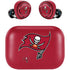 NFL Tampa Bay Buccaneers Large Logo Amazon Echo Buds Skin