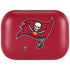 NFL Tampa Bay Buccaneers Large Logo Amazon Echo Buds Skin