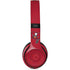 NFL Tampa Bay Buccaneers Large Logo Beats Solo 3 Wireless Skin