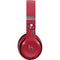 NFL Tampa Bay Buccaneers Large Logo Beats Solo 4 Wireless Headphones Skin