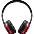NFL Tampa Bay Buccaneers Large Logo Beats Studio Pro Wireless Headphones Skin