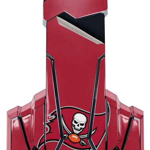 NFL Tampa Bay Buccaneers Large Logo BENGOO G9000 Skin