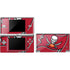 NFL Tampa Bay Buccaneers Large Logo Nintendo Skins