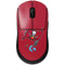 NFL Tampa Bay Buccaneers Large Logo G Pro Wireless Gaming Mouse Skin