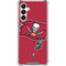 NFL Tampa Bay Buccaneers Large Logo Galaxy A16 5G Clear Case