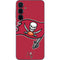 NFL Tampa Bay Buccaneers Large Logo Galaxy A35 5G Skin