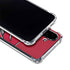 NFL Tampa Bay Buccaneers Large Logo Galaxy A36 5G Clear Case