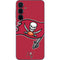 NFL Tampa Bay Buccaneers Large Logo Galaxy A36 5G Skin