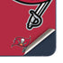 NFL Tampa Bay Buccaneers Large Logo Galaxy A36 5G Skin