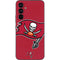 NFL Tampa Bay Buccaneers Large Logo Galaxy A54 5G Skin