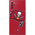 NFL Tampa Bay Buccaneers Large Logo Galaxy Note 10 Plus Skin