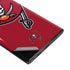 NFL Tampa Bay Buccaneers Large Logo Galaxy Note 10 Plus Skin
