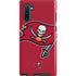 NFL Tampa Bay Buccaneers Large Logo Galaxy Cases