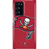 NFL Tampa Bay Buccaneers Large Logo Galaxy Cases