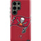 NFL Tampa Bay Buccaneers Large Logo Galaxy S23 Ultra Pro Case