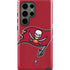 NFL Tampa Bay Buccaneers Large Logo Galaxy S23 Ultra Pro Case