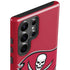 NFL Tampa Bay Buccaneers Large Logo Galaxy S23 Ultra Pro Case