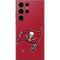 NFL Tampa Bay Buccaneers Large Logo Galaxy Skins