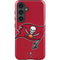 NFL Tampa Bay Buccaneers Large Logo Galaxy S25 Impact Case