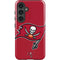 NFL Tampa Bay Buccaneers Large Logo Galaxy S25 Plus Impact Case