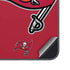 NFL Tampa Bay Buccaneers Large Logo Galaxy S25 Plus Skin