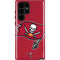 NFL Tampa Bay Buccaneers Large Logo Galaxy Cases
